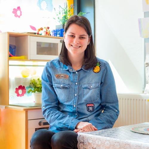 LPS Sint Anthonius - Denise Poot