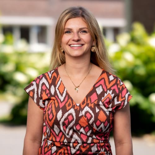 LPS Sint Anthonius - Lucinda Haverkamp