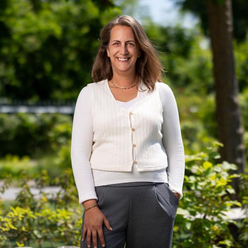 LPS Sint Anthonius - Marieke Helmons